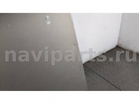 Дверь задняя распашная левая Ford Transit Courier, 2014 г., OEM 2309957, арт. 20400469, фото 5