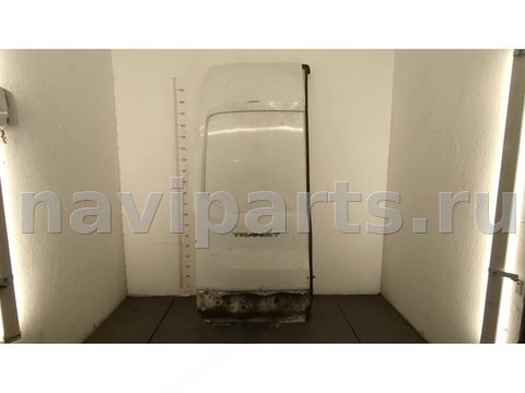 Дверь задняя распашная левая Ford Transit, 2013 г., OEM 2368025, арт. 20458427