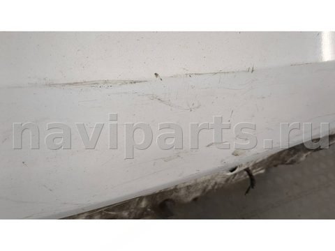 Дверь задняя распашная левая Ford Transit, 2013 г., OEM 2368025, арт. 20458427, фото 2