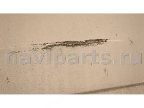 Дверь задняя распашная левая Ford Transit, 2013 г., OEM 2368025, арт. 20458427, фото 3