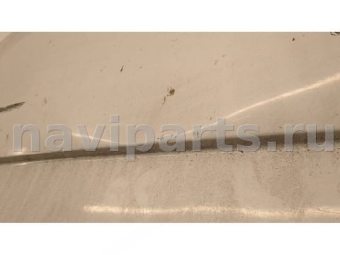Дверь задняя распашная левая Ford Transit, 2013 г., OEM 2368025, арт. 20458427, фото 4
