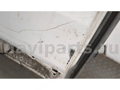 Дверь задняя распашная левая Ford Transit, 2013 г., OEM 2368025, арт. 20458427, фото 5