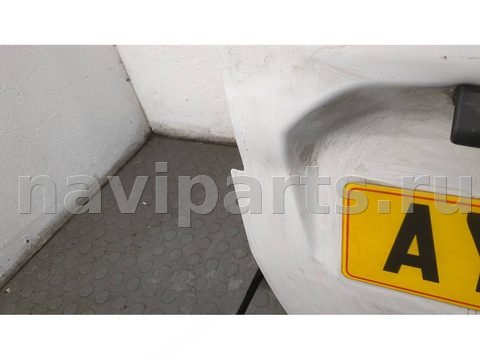 Дверь задняя распашная левая Ford Transit Connect, 2018 г., OEM 2431232, арт. 20499849, фото 2