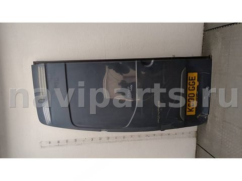 Дверь задняя распашная левая Mercedes Sprinter, 2020 г., OEM A9107407900, арт. 20518618