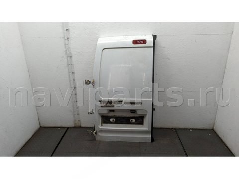 Дверь задняя распашная левая Ford Transit Connect, 2009 г., OEM 5175043, арт. 20571500