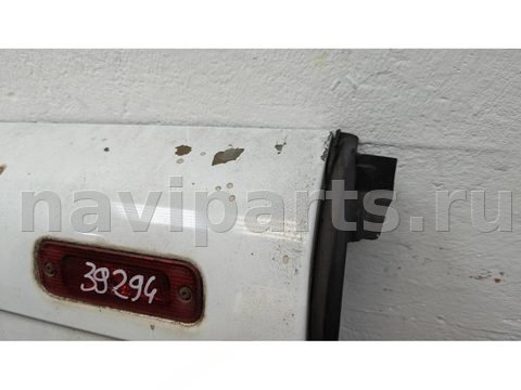 Дверь задняя распашная левая Ford Transit Connect, 2009 г., OEM 5175043, арт. 20571500, фото 2