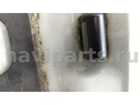Дверь задняя распашная левая Ford Transit Connect, 2009 г., OEM 5175043, арт. 20571500, фото 3