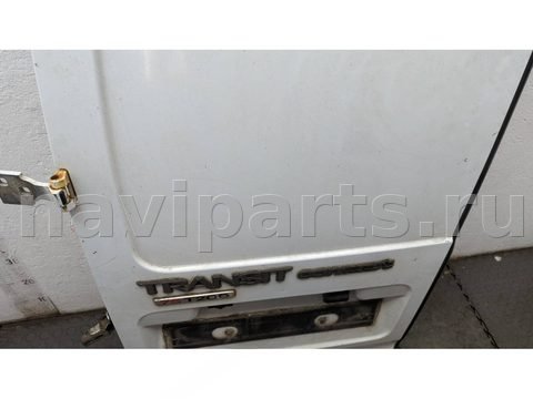 Дверь задняя распашная левая Ford Transit Connect, 2009 г., OEM 5175043, арт. 20571500, фото 4