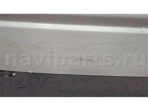 Дверь задняя распашная левая LDV Maxus, 2017 г., арт. 20786234, фото 3