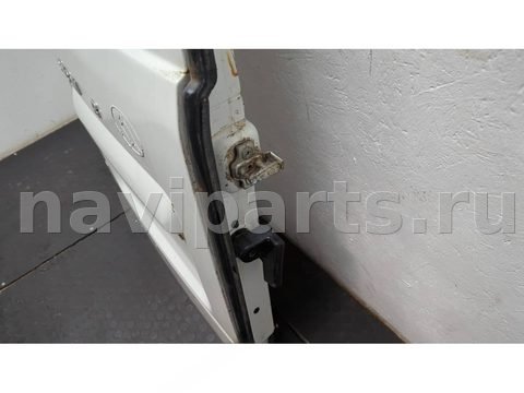 Дверь задняя распашная левая LDV Maxus, 2017 г., арт. 20786234, фото 4