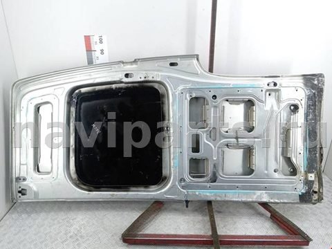 Дверь задняя распашная левая Nissan Interstar, 2005 г., арт. 2079397, фото 8