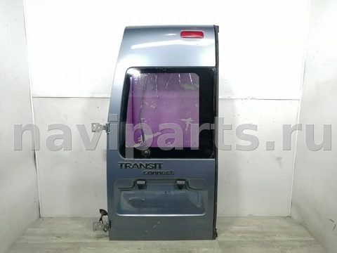 Новое Ford Transit Connect, 2005 г., OEM 5136550, арт. 2093047