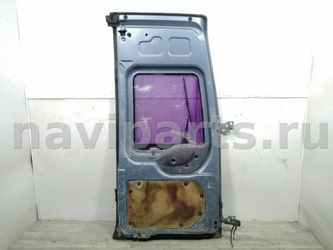 Новое Ford Transit Connect, 2005 г., OEM 5136550, арт. 2093047, фото 2