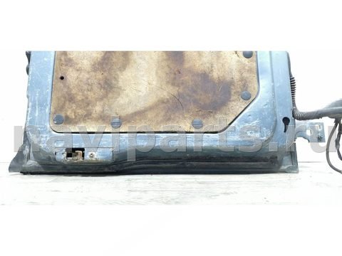 Новое Ford Transit Connect, 2005 г., OEM 5136550, арт. 2093047, фото 3