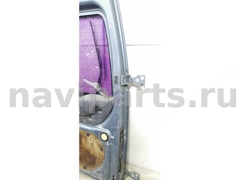 Новое Ford Transit Connect, 2005 г., OEM 5136550, арт. 2093047, фото 4