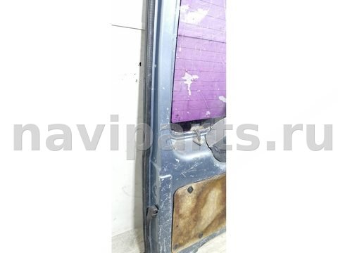 Новое Ford Transit Connect, 2005 г., OEM 5136550, арт. 2093047, фото 5