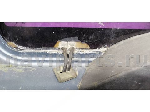 Новое Ford Transit Connect, 2005 г., OEM 5136550, арт. 2093047, фото 6