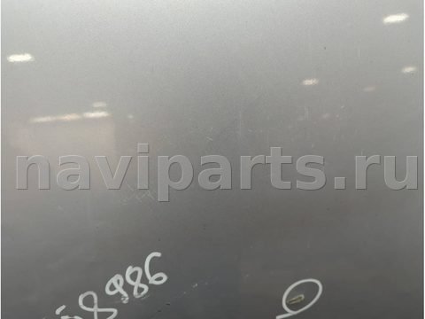 Дверь задняя распашная левая Peugeot Partner, 2012 г., OEM 8702E1, арт. 20975345, фото 3