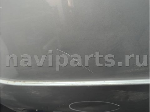 Дверь задняя распашная левая Mercedes Vito, 2018 г., OEM A4477402400, арт. 20975901, фото 3