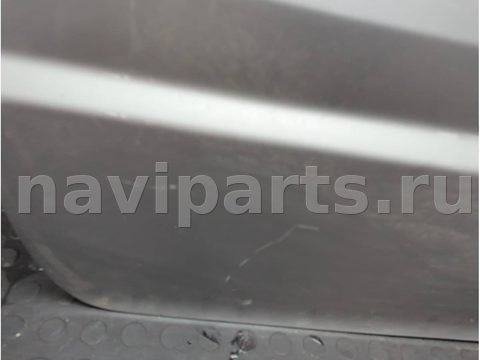 Дверь задняя распашная левая Mercedes Vito, 2018 г., OEM A4477402400, арт. 20975901, фото 4