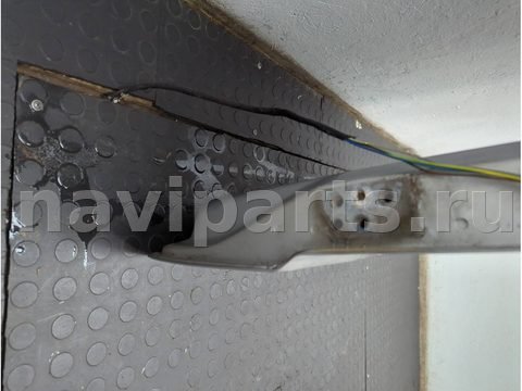 Дверь задняя распашная левая Mercedes Vito, 2018 г., OEM A4477402400, арт. 20975901, фото 5
