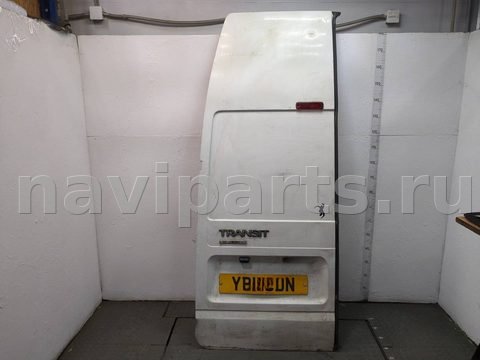 Дверь задняя распашная левая Ford Transit, 2006 г., OEM 1741888, арт. 21023466