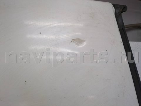 Дверь задняя распашная левая Ford Transit, 2006 г., OEM 1741888, арт. 21023466, фото 2