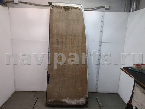 Дверь задняя распашная левая Ford Transit, 2006 г., OEM 1741888, арт. 21023466, фото 4