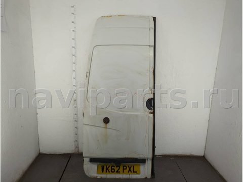Дверь задняя распашная левая Mercedes Sprinter W906, 2006 г., арт. 21064103