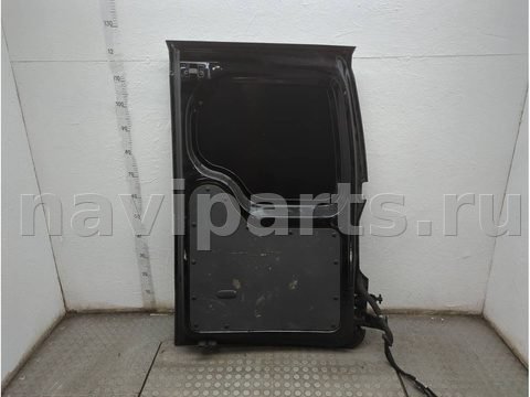 Дверь задняя распашная левая Volkswagen Caddy, 2021 г., OEM 7E5827505C, арт. 21072020, фото 5