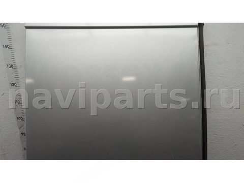 Дверь задняя распашная левая Peugeot Boxer, 2006 г., OEM 8702A3, арт. 21078312, фото 3