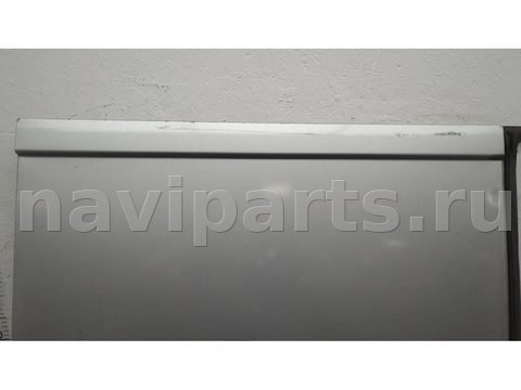 Дверь задняя распашная левая Peugeot Boxer, 2006 г., OEM 8702A3, арт. 21078312, фото 4