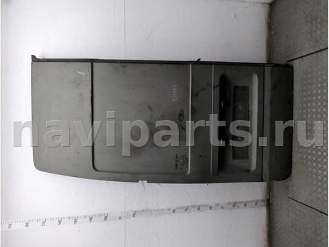 Дверь задняя распашная левая Ford Transit, 2000 г., OEM 4776719, арт. 21089094