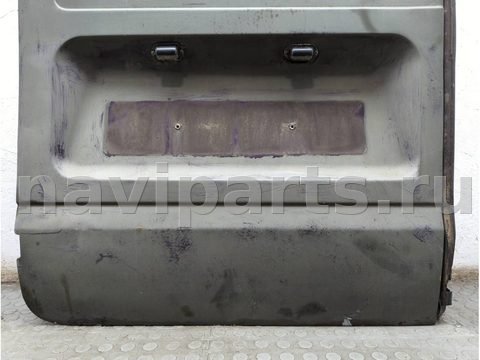 Дверь задняя распашная левая Ford Transit, 2000 г., OEM 4776719, арт. 21089094, фото 2