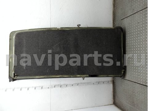 Дверь задняя распашная левая Ford Transit, 2000 г., OEM 4776719, арт. 21089094, фото 3
