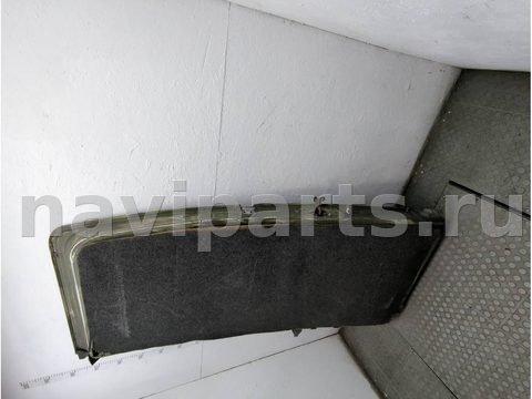 Дверь задняя распашная левая Ford Transit, 2000 г., OEM 4776719, арт. 21089094, фото 5