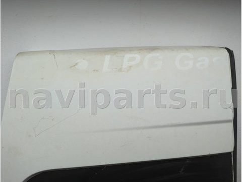 Дверь задняя распашная левая Renault Master, 2010 г., OEM 901019516R, арт. 21089710, фото 5