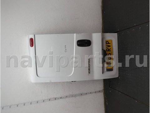 Дверь задняя распашная левая Nissan Primastar I, 2001 г., арт. 21113429