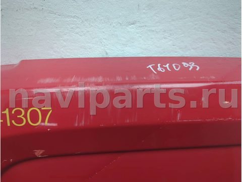 Дверь задняя распашная левая Peugeot Partner, 2012 г., OEM 8702E1, арт. 21115838, фото 4
