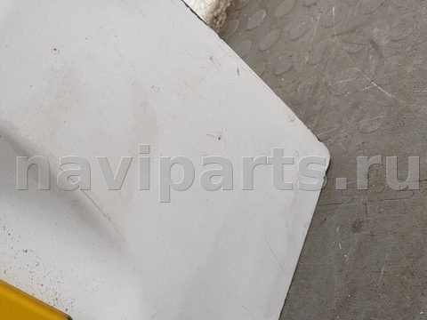 Дверь задняя распашная левая Renault Kangoo, 2013 г., OEM 901015144R, арт. 21138488, фото 5