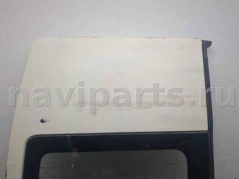 Дверь задняя распашная левая Ford Transit, 2000 г., OEM 4531950, арт. 21144008, фото 5