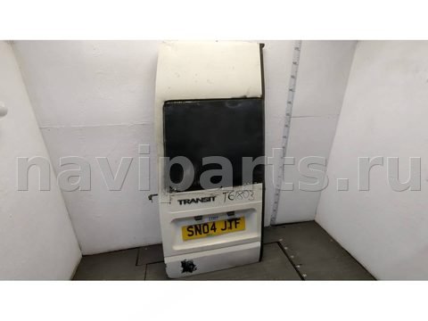 Дверь задняя распашная левая Ford Transit, 2000 г., OEM 4531950, арт. 21152896