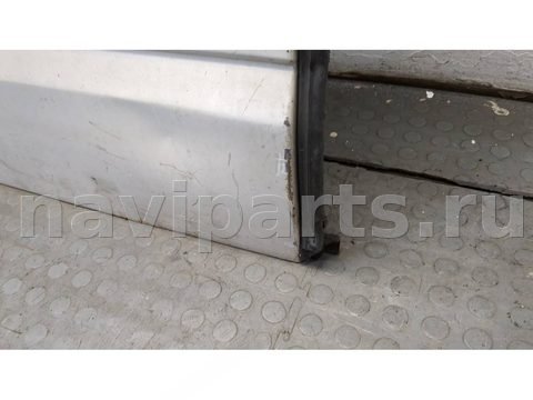 Дверь задняя распашная левая Ford Transit, 2000 г., OEM 4531950, арт. 21152896, фото 5