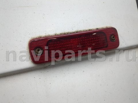 Дверь задняя распашная левая Ford Transit, 2006 г., OEM 1765257, арт. 21162756, фото 5