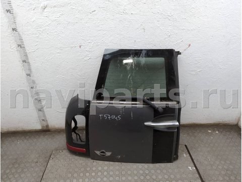Новое Mini Clubman, 2007 г., OEM 41545A2A3A3, арт. 21163688