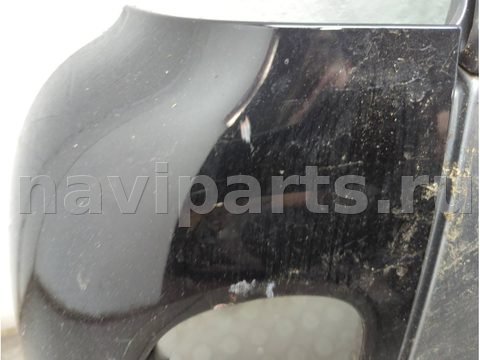 Новое Mini Clubman, 2007 г., OEM 41545A2A3A3, арт. 21163688, фото 3