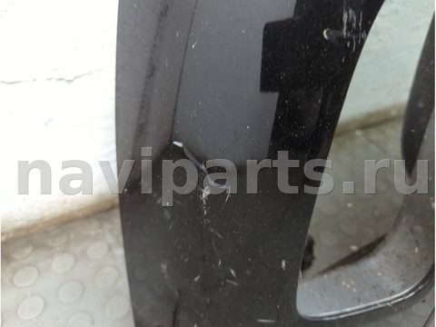 Новое Mini Clubman, 2007 г., OEM 41545A2A3A3, арт. 21163688, фото 4