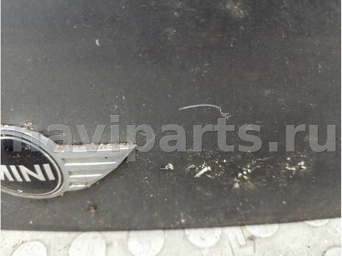 Новое Mini Clubman, 2007 г., OEM 41545A2A3A3, арт. 21163688, фото 5