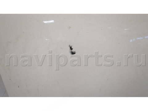 Дверь задняя распашная левая Peugeot Boxer, 2015 г., OEM 8702F8, арт. 21165358, фото 2