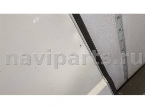 Дверь задняя распашная левая Peugeot Boxer, 2015 г., OEM 8702F8, арт. 21165358, фото 3